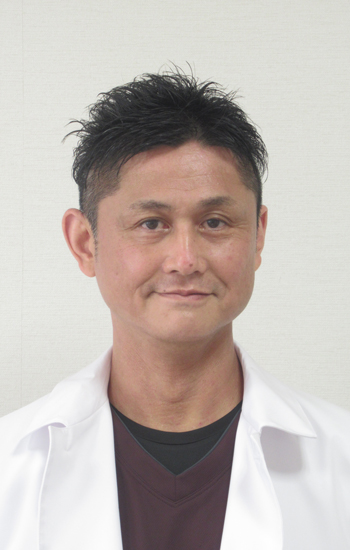 副院長